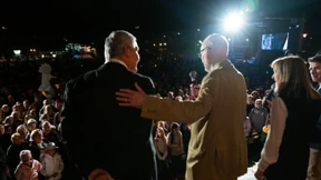 Herr Tau und die Zukunft