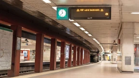 Darum wird überall gestreikt