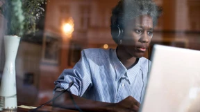 Von Cocoyam und Kochbananen