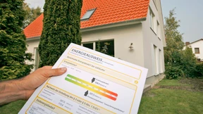 Alte Heizkessel müssen raus