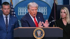 Beginnt so eine Diktatur?