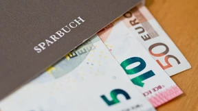 Das Ende der Negativzinsen auf dem Konto