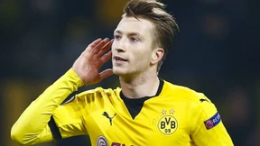 Warten auf das Monster in ihm