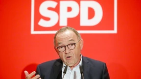 SPD-Chef will nicht für Bundestag kandidieren