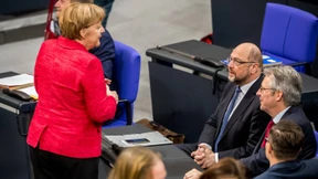 Minderheitsregierungen kosten auch nicht mehr