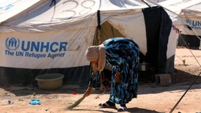 Vereinte Nationen wollen mehr als Armut bekämpfen  