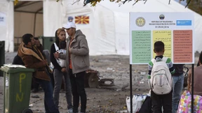 In geordneten Bahnen