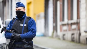 Griechenland soll belgischen Dschihadisten ausliefern