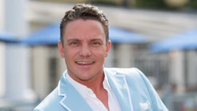 Wenn indische Waldesel zittern