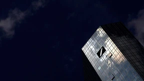 Qatar weitet Einfluss in der Deutschen Bank aus