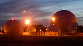 Mehrheit der Deutschen findet Kooperation von BND und NSA richtig
