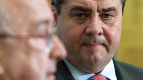 Gabriels Rabattschlacht mit Brüssel