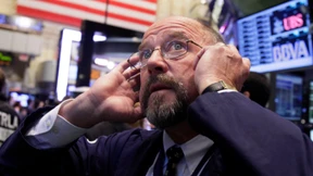 Wall Street reagiert negativ auf Wahl Obamas