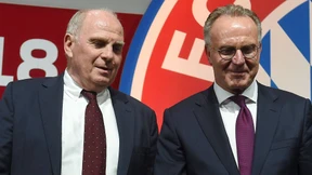 Rummenigge erhört den Hoeneß-Wunsch