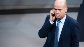 Keine Debatte mit Robotern