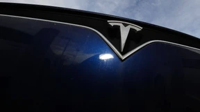 Tesla überholt VW an der Börse