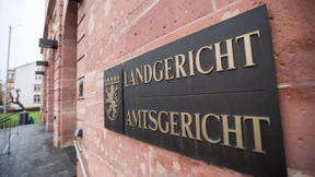 Prozess nach Angriff mit Samuraischwert