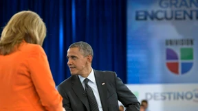 Obama gesteht Fehler in der Einwanderungspolitik ein