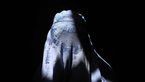 Im Westen hat das Antlitz eine andere Bedeutung als im Orient 