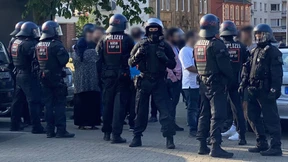 „Bei uns gilt das Recht des Staates und nicht das Recht der Familie“