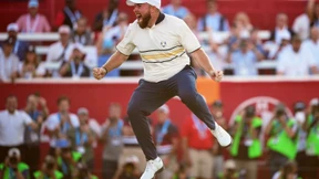 Europa gewinnt hoch spannenden Ryder Cup ganz knapp