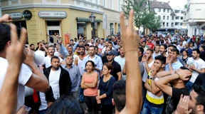 Jesiden kritisieren Diskriminierung in Deutschland