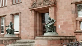 Wie studiert es sich in Freiburg?