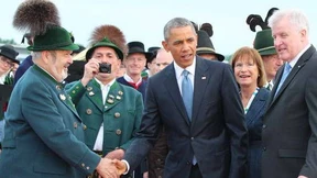 „Den Hirschfänger hatte ich nicht dabei“