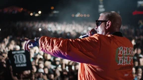 Haftbefehl-Doku bewegt das Land: „Kokain ist der Teufel“