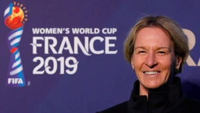 Machbare WM-Gruppe für DFB-Frauen