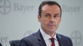 Agrarchef Liam Condon verlässt Bayer