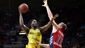 Alba Berlin schaltet Bayern aus