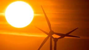 Bundestag beschließt Ende für Ökostrom-Umlage