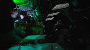 „Artemis 2“-Astronauten erreichen Einflusssphäre des Mondes
