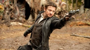 Terminator? Inquisitor!