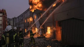 Reihenweise Zerstörung