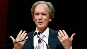 Janus-Fonds von Bill Gross verzeichnet Mittelabflüsse