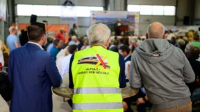 Gipfel fordert Stopp der Neubaupläne Hamburg-Hannover