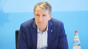 Höcke als Thüringer AfD-Chef bestätigt