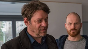 Die Raserei kann einen rasend machen