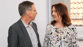 Koalitionsvertrag von SPD und Grünen steht