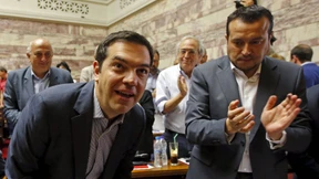 Wo Tsipras auf die Gläubiger zugeht