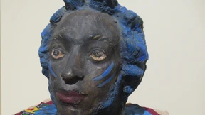 Afrikanische Wahlverwandtschaft