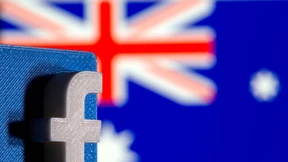 Australische Regierung schaltet keine Anzeigen auf Facebook mehr