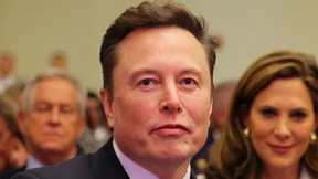 Elon Musks Plattform X als „politische Waffe“