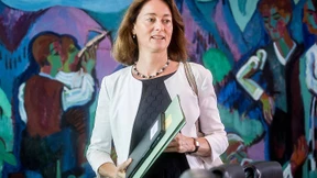 „Der Respekt vor dem Staat nimmt ab“