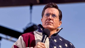 Ein Nachrichtenclown führt alle in die Irre