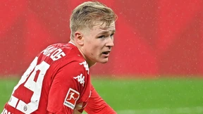 Mainz 05 und das lange Warten auf Burkardt