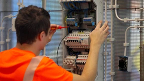 Deutsche Bahn stellt so viele Auszubildende ein wie nie