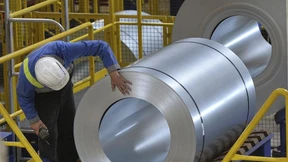 Voestalpine im Bremsgang